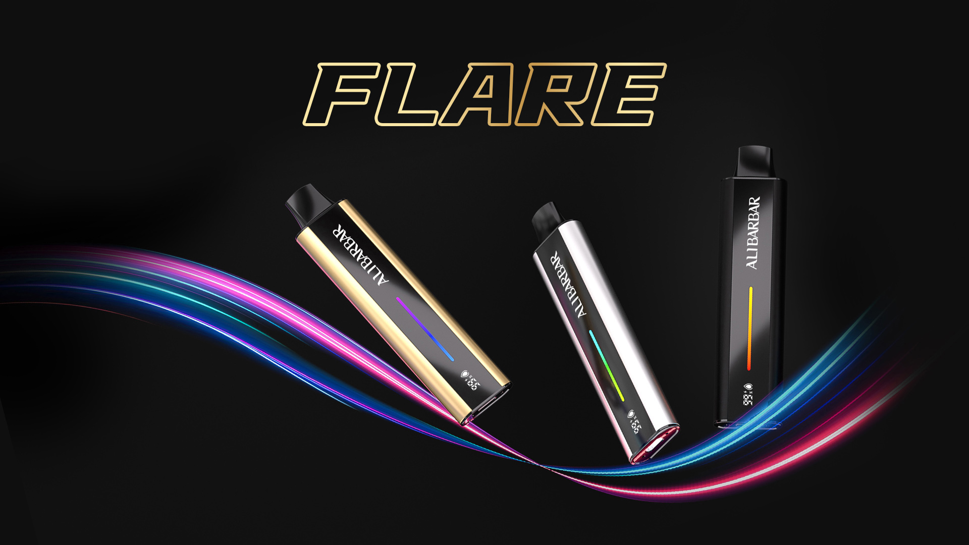 alibarbarcare flare detail
